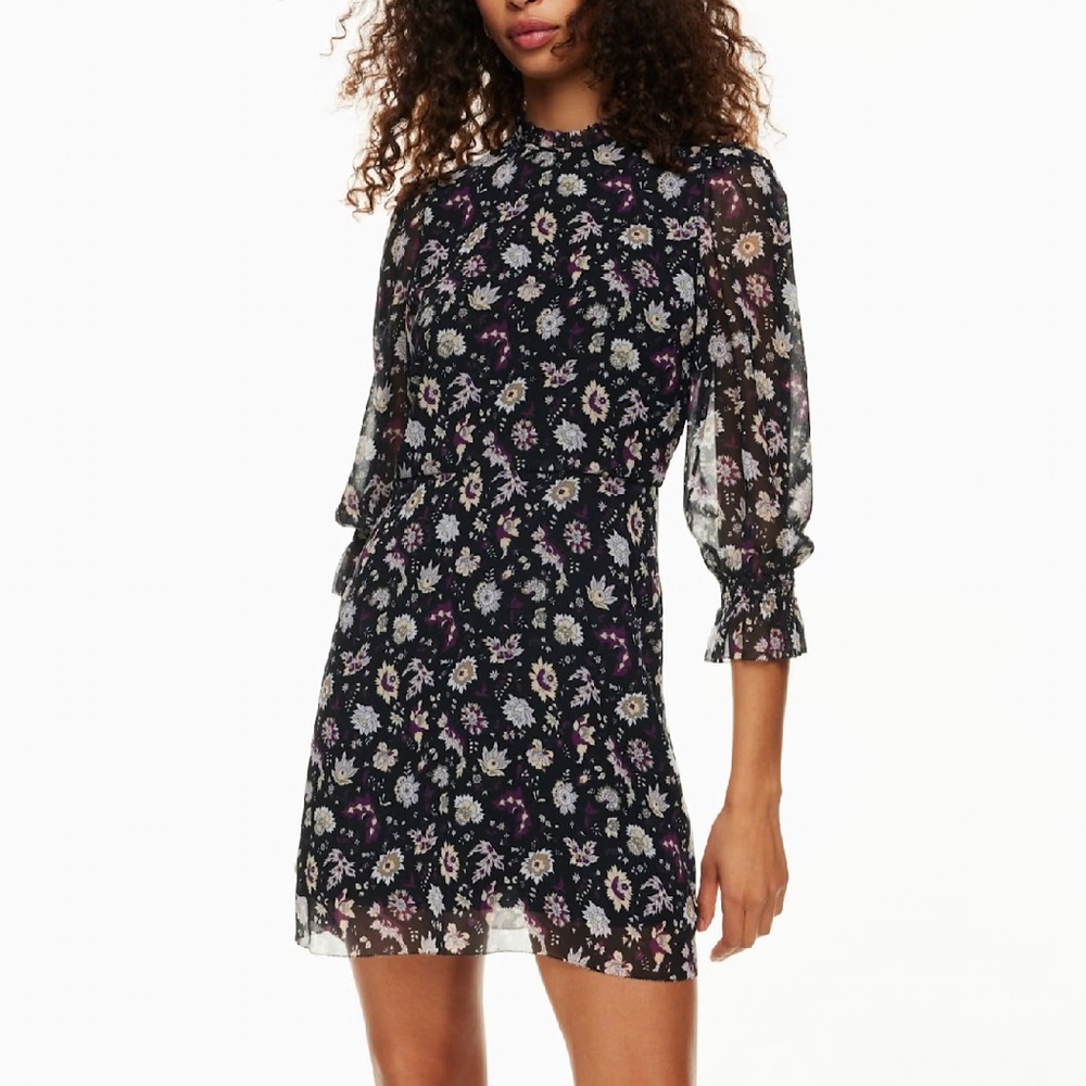 Wilfred Swept Dress